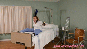 jackiebound.com - 282 Nurse Dream thumbnail